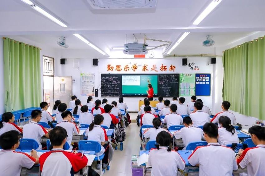 惠州市普通高中|怎么正确掌握中考志愿填报的梯度?
