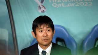 日本队目标：2050年世界杯夺冠！届时中国队能入围几次世界杯？