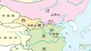 北宋建国后出现危机，士兵们为何都打不了仗