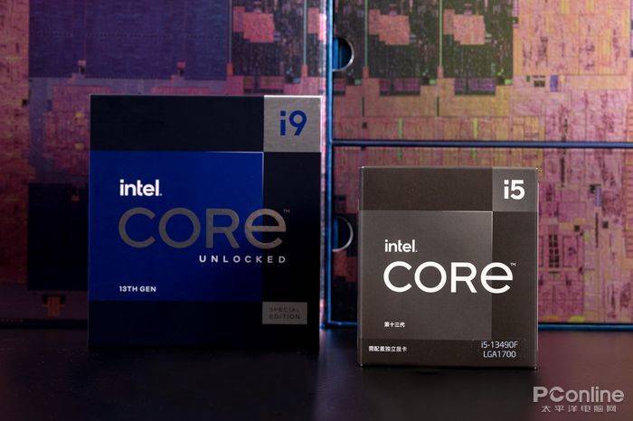 比肩12600K的黑盒神U，英特尔Core i5-13490F评测