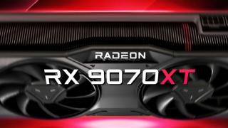 多重惊喜！AMD FSR 4.0将与RX 9070 XT显卡同步登场