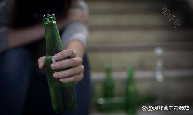 为什么越来越多的人开始意识到戒烟、戒酒？分析下