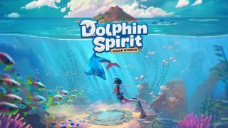 《海豚精灵：海洋任务》数字版将于9月28日发行