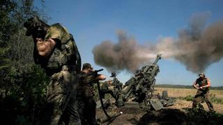 乌克兰战至一兵一卒，俄罗斯将获得胜利？只是大规模战争开端而已