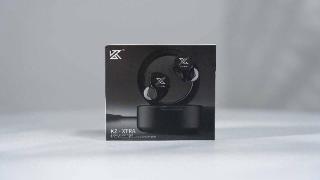 KZ-XTRA蓝牙耳机测评：音质与舒适度的完美融合