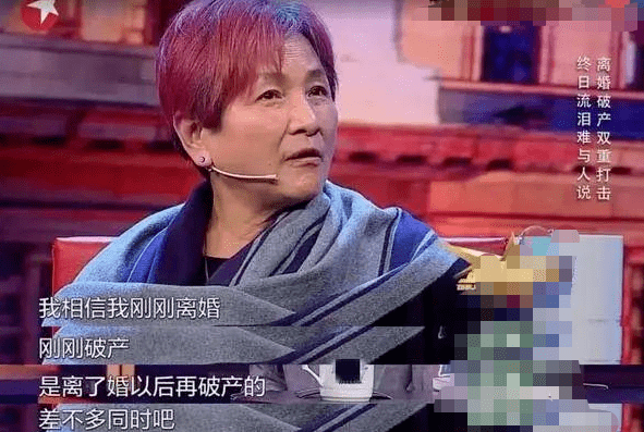 香港红极一时的女打星现状：有人成奥斯卡影后，有人已缠绵病榻