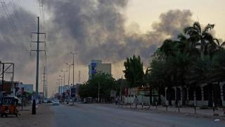 苏丹局势若持续恶化，俄罗斯大使馆将部分撤离