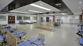 安徽省针灸医院：康复中心错峰服务 增设午间治疗时间