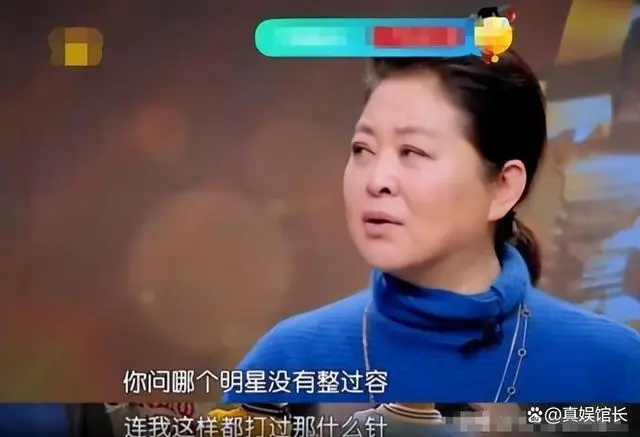 一场直播，倪萍戳穿了娱乐圈的“残酷”，孙俪的苦衷总算有人懂了