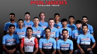 “世界第一”洲际队出战 环岛自行车赛迎来7支国际劲旅