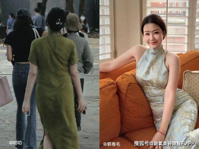 妆造粗糙又显老？网友：以前的妖女有仙气，现在的仙女有妖气