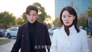 李泽锋火了，为啥他演“渣男”，风头能超过两位女主？