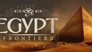 《Egypt Frontiers》steam页面上线