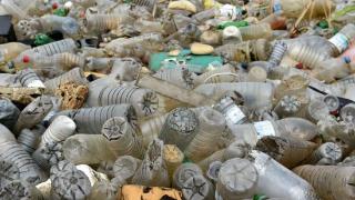 泰国自2025年起禁止进口一切塑料垃圾