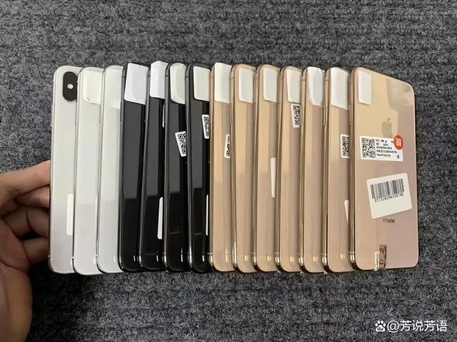 为什么有些人宁可买过时的 iPhone，也不买国产新机？