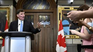 加拿大发起“外国干预选举”公开调查，涉及中俄印等国