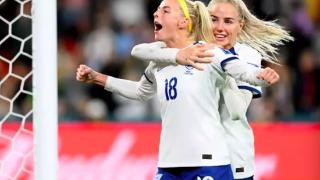 女足世界杯8强对阵出炉：欧洲占5席日本遭遇苦主