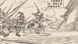 聊聊汉桓帝灵帝时期，统治集团的内部权势之争