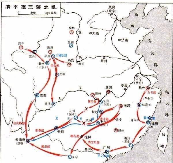 古代农民起义成功的背后与难以逾越的障碍