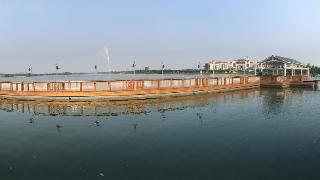 海润游艇码头：搭建水上房屋需要考虑哪几个步骤？