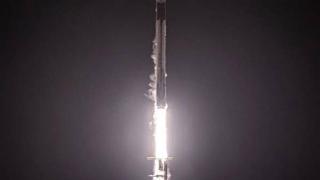 SpaceX成功发射第99批星链卫星：总数已达4962颗