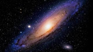 科学家观测发现：仙女座星系和银河系的融合已经开始！