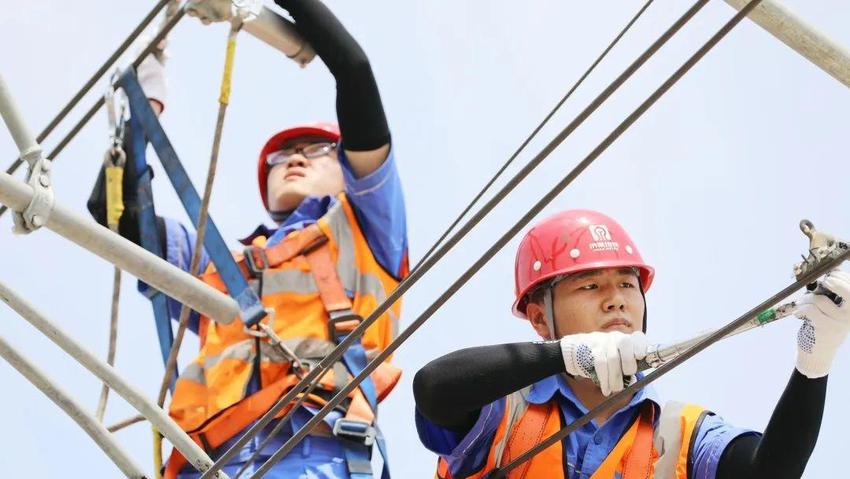 济南地铁：全力做好“两节”运营保障，确保市民乘客便捷出行