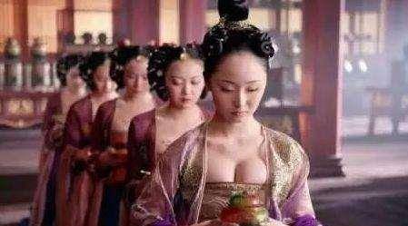 古代的乳娘是如何产生的？