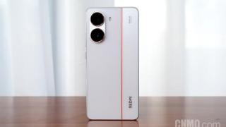 REDMI正式发布了Turbo 4