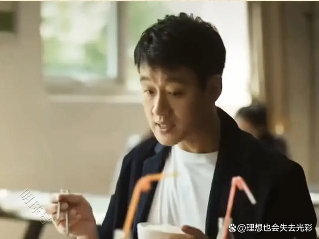 佟大为：冻龄男神的魅力，花期何以如此悠长？