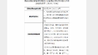 因妨碍依法监督等，杭州建安民生保险代理合计被罚百万