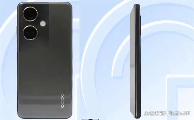 OPPO K11再次被确认：IMX890+100W快充