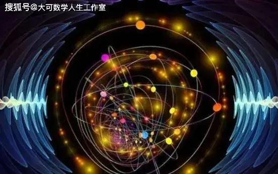 豪斯道夫空间用于描述量子比特的态空间