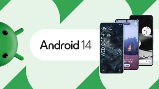 Android 14 QPR2 Beta 2 发布