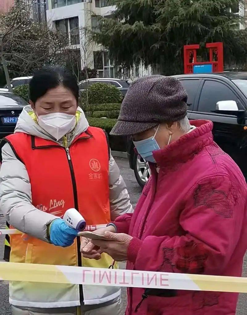 初心不忘，向暖而行——一起来听青岛崂山金家岭海都社区四位楼长志愿者的暖心自白