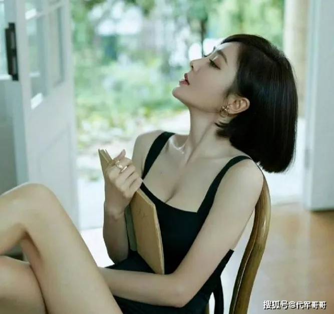 盘点娱乐圈最美艳的6位中年女星，看看都有谁？