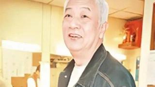 香港老戏骨张英才去世 曾饰演《西游记》太白金星