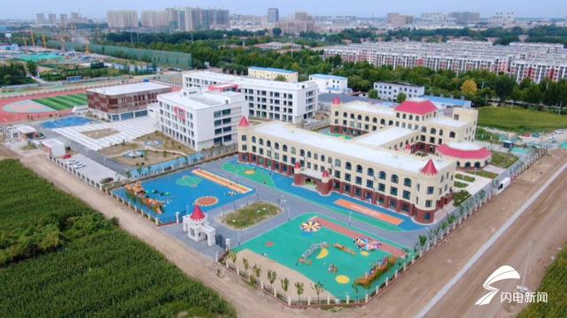 临邑160余所学校、幼儿园安装3500余个空调