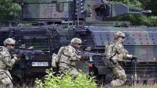 媒体：德国运往北约的“美洲狮”步战车均未准备好服役