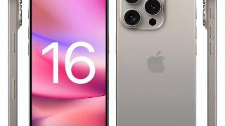 iphone16系列重大革新或待明年揭晓