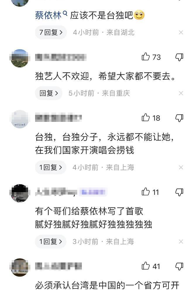 蔡依林高调现身北京，参加公益博取好感