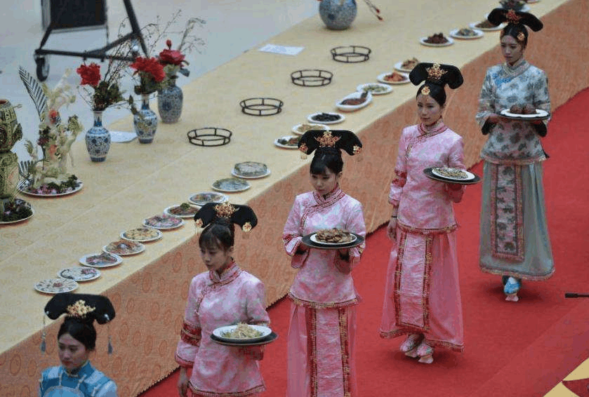 清朝时期太后也有工资，还有妃子做外快