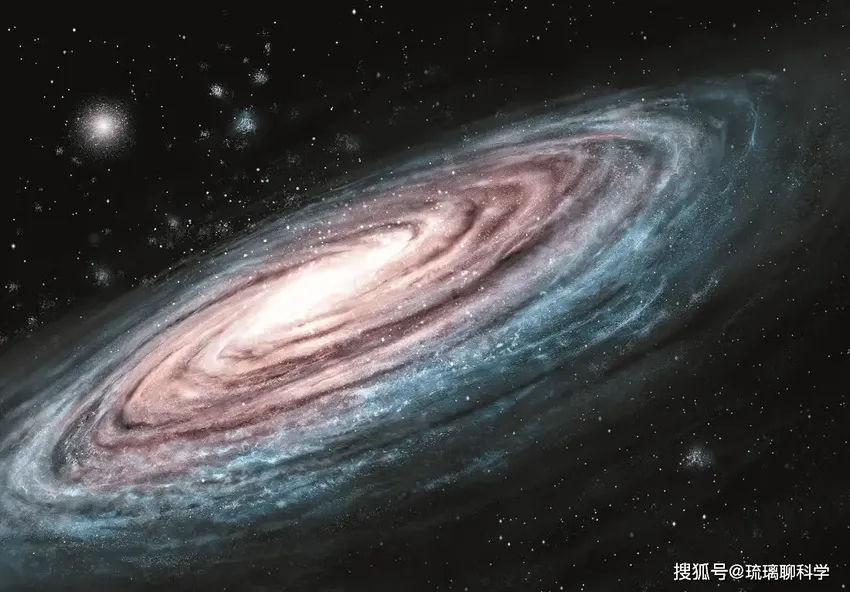 外星人存在吗？科学家：至少有36种外星人