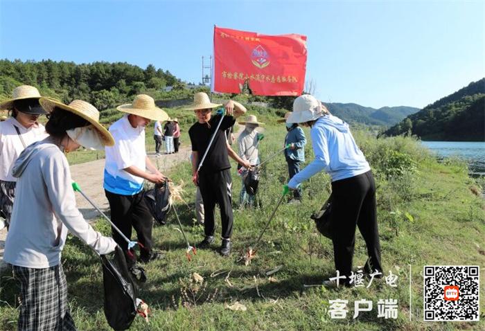 保水护水治水 解锁水清岸绿的“检察密码”