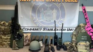 两名美国士兵窃取军火库武器：线上贩卖牟利 涉及敏感装备