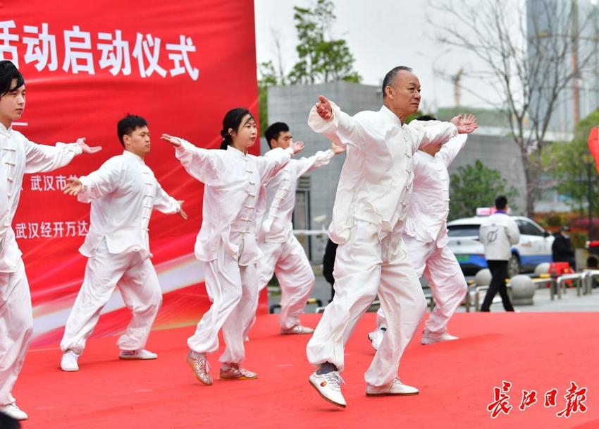 全民健身“五项五进”来了