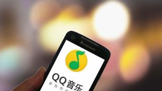 qq音乐登录帐号后不知道如何退出，方法非常简单