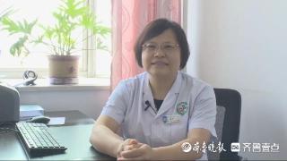 宁阳县第一人民医院医生齐辉获泰安市“人民满意十佳名医”