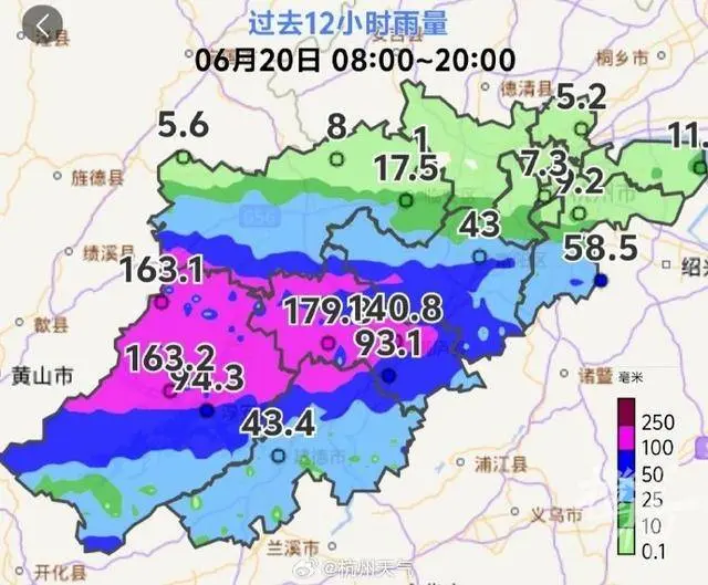 4时51分，夏至！雨水暂歇，高温要来凑热闹了