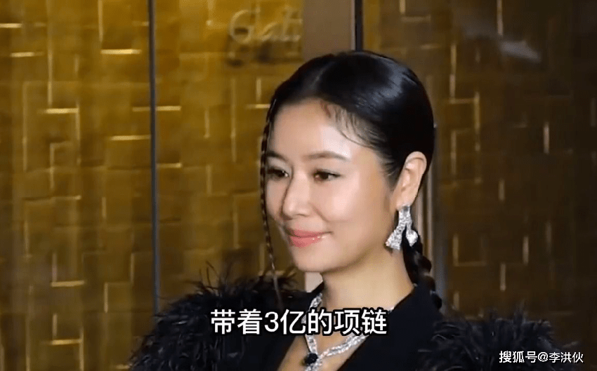 林心如6岁女儿正面照被曝光，怒斥隐私被侵犯，网友怒斥隐私